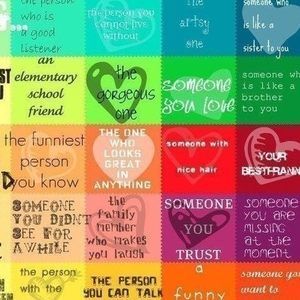 Meet your Posher, Debra